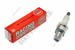 Ignition, spark plug, NGK BR9EG Honda CR125R - 1078634